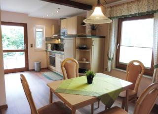 Ferienwohnung Knurrhahn - Karlshagen - 8
