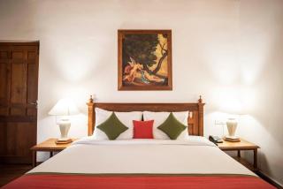 Dutch Bungalow - Cochin - 2