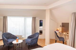 Sorell Hotel Rex - Zürich - 9