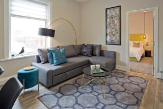 Blackbird Luxury Apartments Room 2 - 8