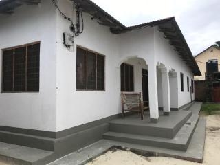 Hakuna Matata Guest House - Paje - 8