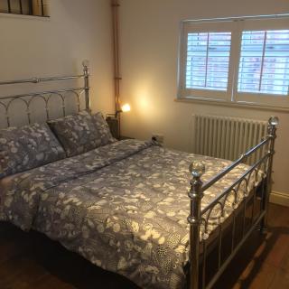 The Stables at the Old Vicarage - Lincoln - 5
