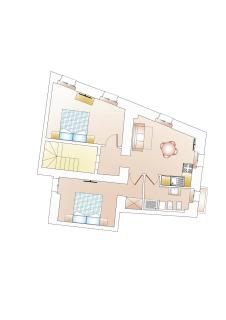 Casa Vacanze La Portella - Fondi - 7