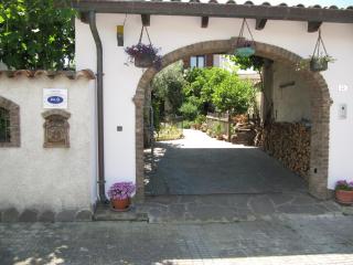 Il Portico - Uras - 9