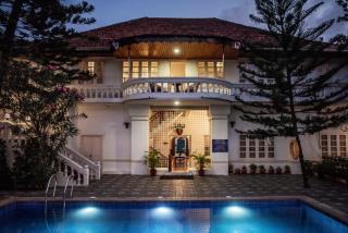 Dutch Bungalow - Cochin - 9
