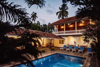Dutch Bungalow - Cochin - 0