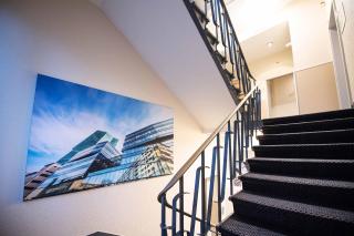 Sorell Hotel Rex - Zürich - 8