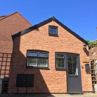 The Stables at the Old Vicarage - 7