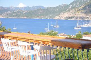 Lacivert Boutique Hotel - Selimiye - 3