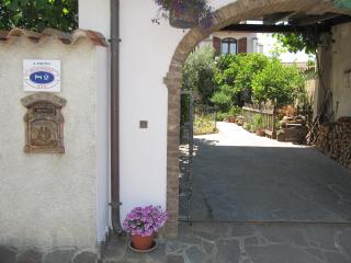 Il Portico - Uras - 8