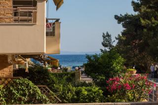 Stylish beach house by the sea - Yerakiní - 0