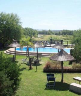 APART CLUB San Pedro Río Naturaleza y Relax - 1