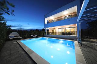 Villas A & N - Zaton - 1