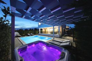 Villas A & N - Zaton - 0