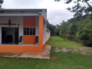 Chácara Pousada Sagui - Cuiabá - 4