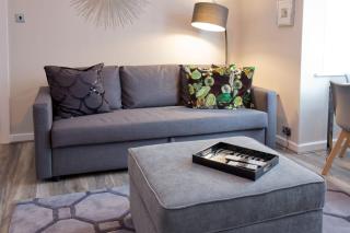 Blackbird Luxury Apartments Room 1 - 7