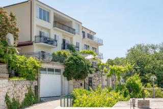 Apartmani Mirta Omiš - 9