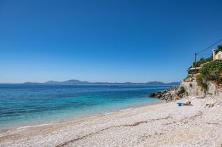 Ismini Kaminaki Beach - 7