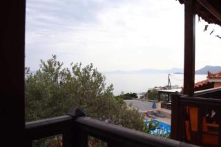 Panorama Apartments - Marathokampos - 1