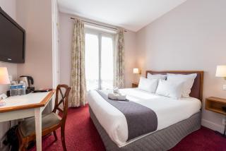 France Louvre - Paris - 4