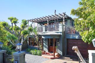 Hout Bay Hideaway - Hout Bay - 6