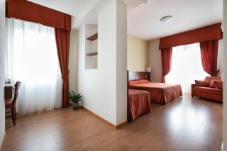 Hotel Conradi - Chiavenna - 5
