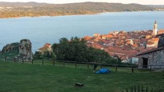 Appartamento Lago Maggiore - Arona - 5