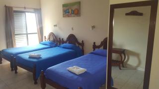 Hotel Confort - Santiago del Estero - 9