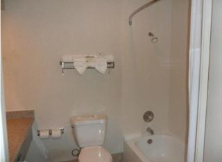 Comfort Inn Fairfield Napa Valley Area - Cordelia - 9