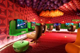 Family Selection at Grand Palladium Select Costa Mujeres - All Inclusive - 1