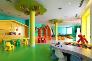 Family Selection at Grand Palladium Select Costa Mujeres - All Inclusive - Cancún - 3