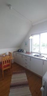 My Bureau Apartment - Korsør - 4