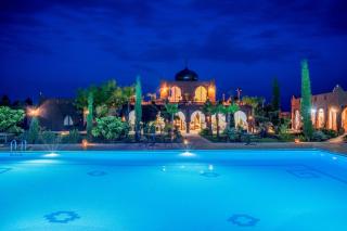 Taj Atlas Wellness Boutique Hôtel & Spa - 3