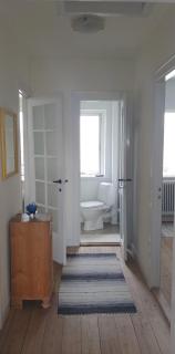 My Bureau Apartment - Korsør - 8