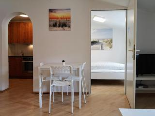 Sankt-Nikolaus Old Town City Apartment - 1