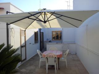 Residenza pesce rosso - Gallipoli - 0