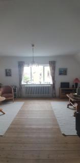 My Bureau Apartment - Korsør - 9