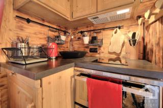 Le Mazot de la Fis - Chamonix - 3