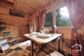 Le Mazot de la Fis - Chamonix - 1