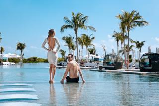 TRS Coral Hotel - Adults Only - All Inclusive - Cancún - 3