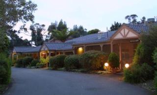 Melaleuca Lodge Beaconsfield - 1