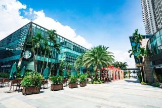 MONIC STAYCATION #Country Garden Danga Bay - Johor Bahru - 6