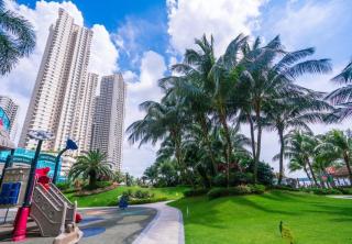 MONIC STAYCATION #Country Garden Danga Bay - Johor Bahru - 7