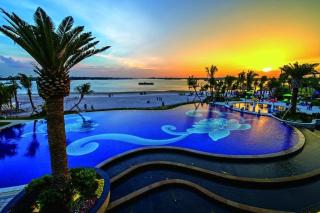 MONIC STAYCATION #Country Garden Danga Bay - Johor Bahru - 9