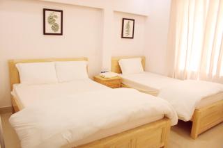 Daisy Dalat House - Da Lat - 6