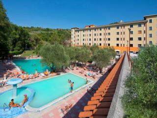 Albergo Terme Forlenza - Contursi - 7