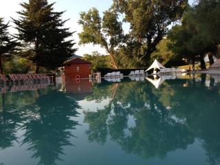 Albergo Terme Forlenza - Contursi - 6