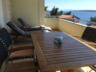 Casa-Gorma at the beach, Apartment 121 - Zavala - 8
