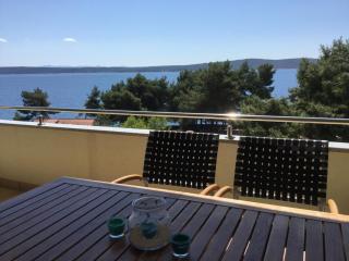 Casa-Gorma at the beach, Apartment 121 - Zavala - 6