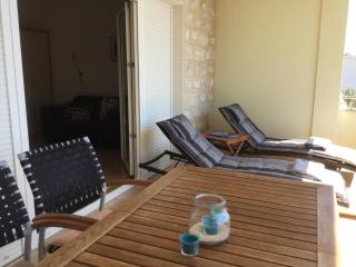 Casa-Gorma at the beach, Apartment 121 - Zavala - 9
